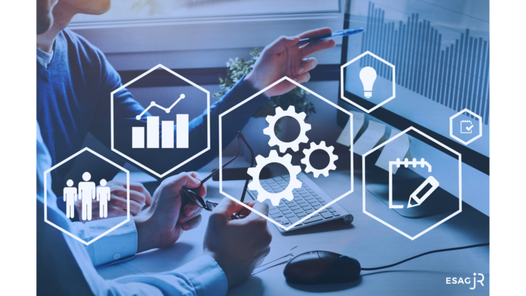 Blog 1 gerenciamento processos