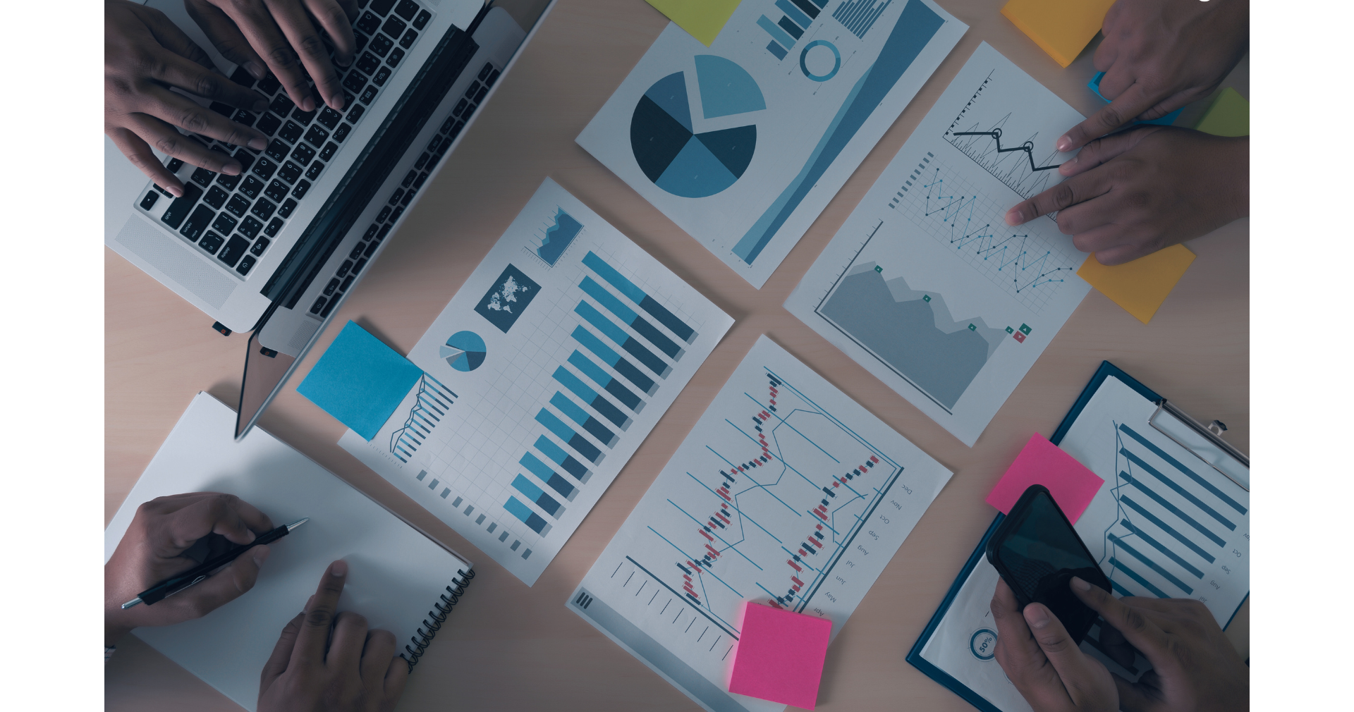 ferramentas de analise de mercado