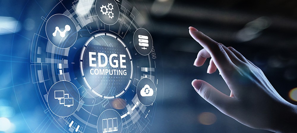 Edge Computing Tecnologia
