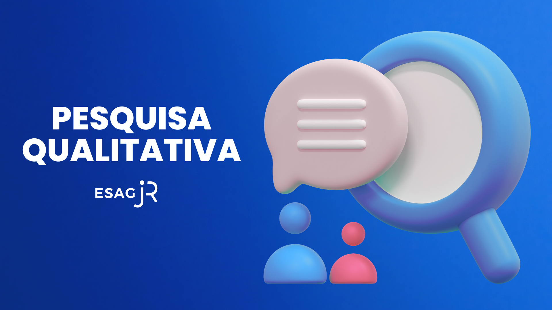 Pesquisa Qualitativa: 5 Dicas e Exemplos Práticos de Como Aplicá-la