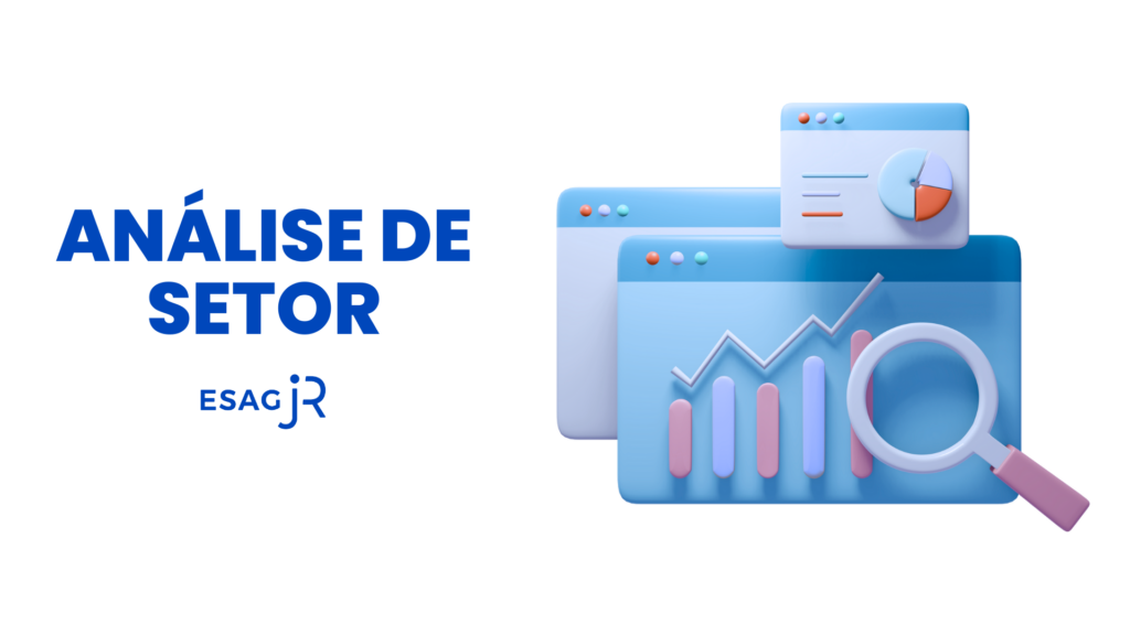 Veja Como a Análise Setorial Pode Ser o Diferencial para o Sucesso dos Seus Esforços de Vendas 1 analise setorial analise de setor