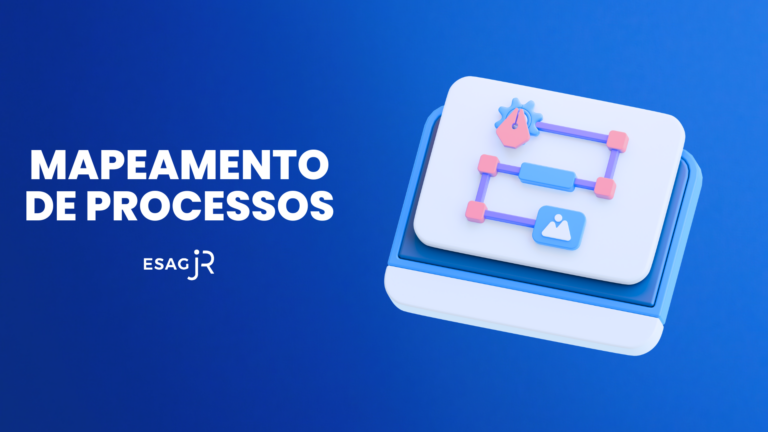 mapeamento de processos