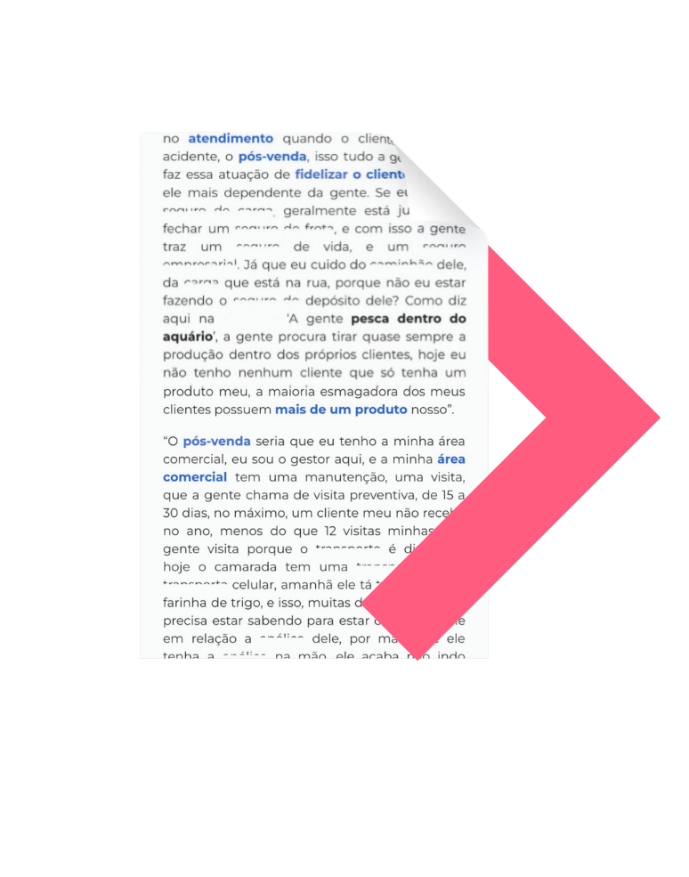 Análise de Concorrentes