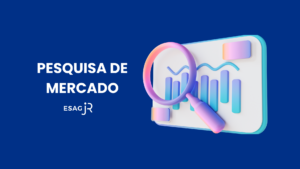 Imagem Pesquisa de Mercado Esag Jr