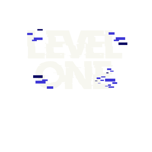 O que voce descobre no Level One 14