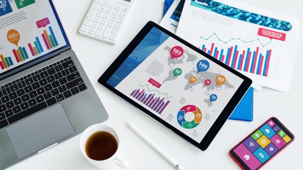 MKT artes para newsletters