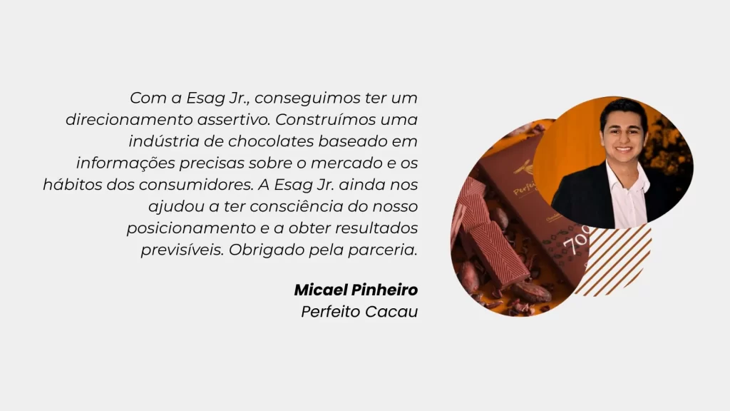 Perfeito Cacau