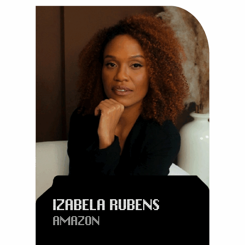 Izabela Rubens