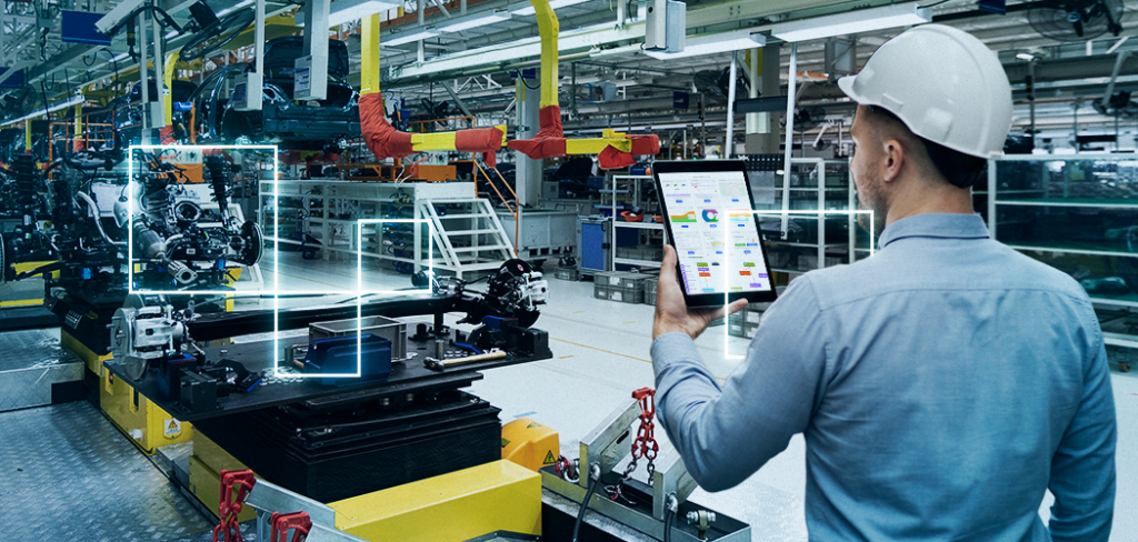 beneficios da iot para empresas