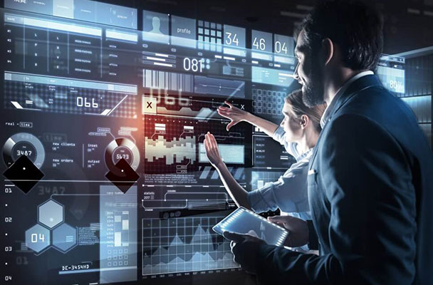 setor de tecnologia