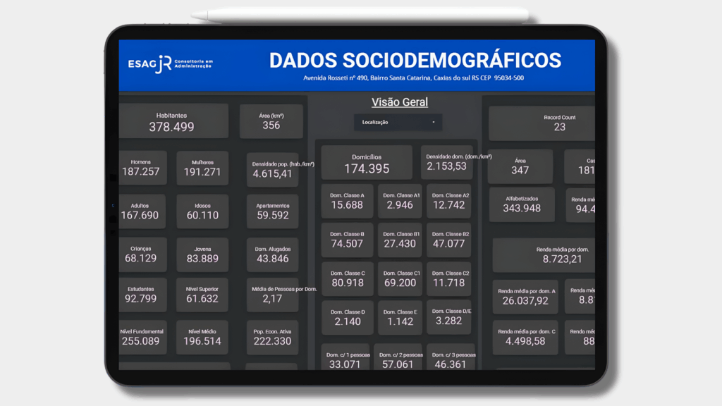 Validacao de Ponto Comercial 1