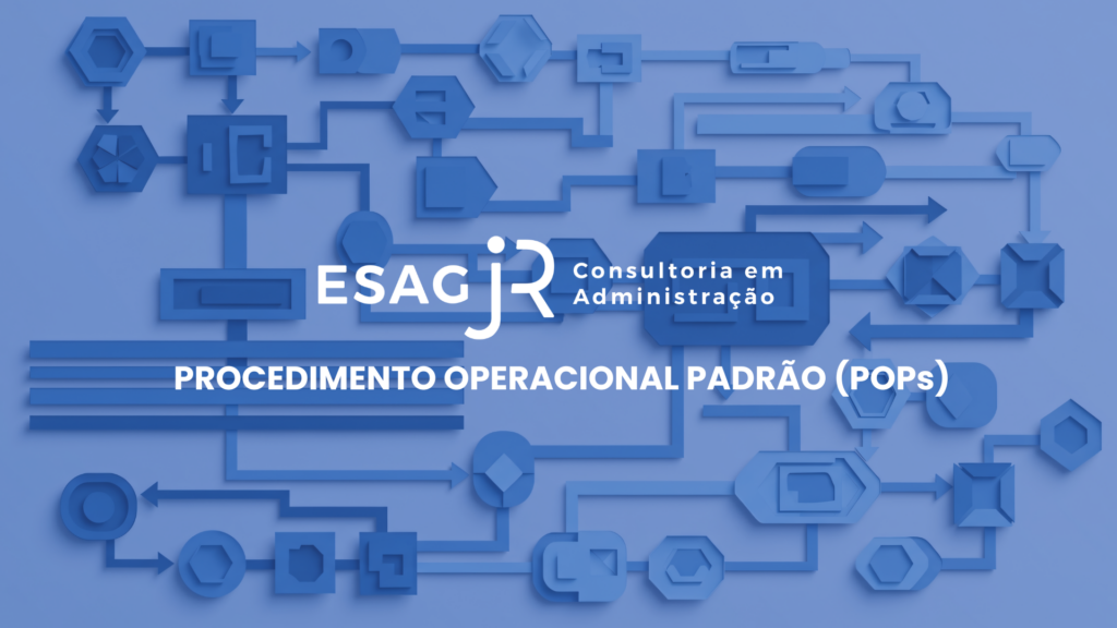 MAPEAMENTO DE PROCESSOS E POPS 1