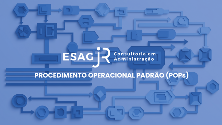 Blog 1 MAPEAMENTO DE PROCESSOS E POPS