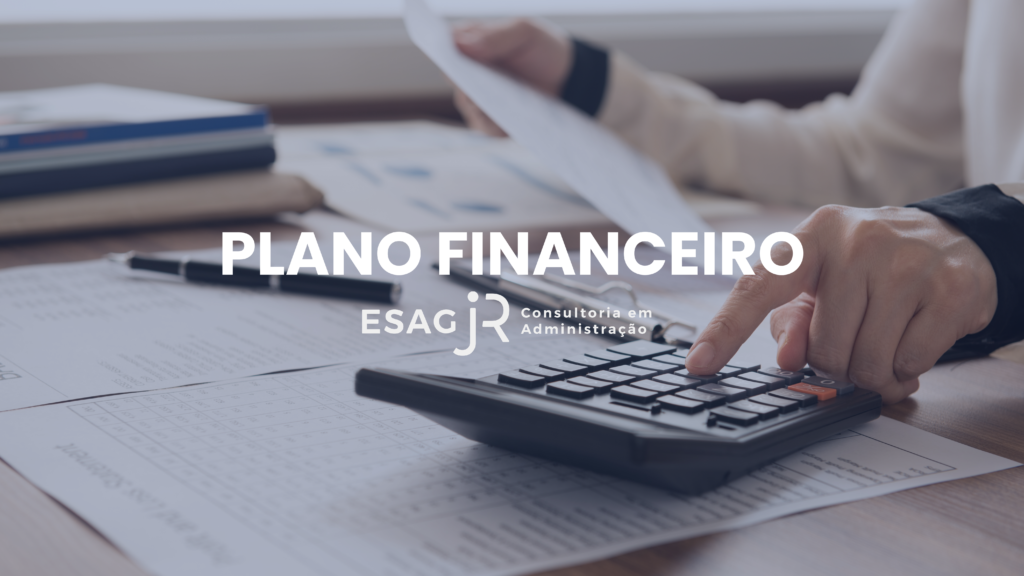 PLANO FINANCEIRO