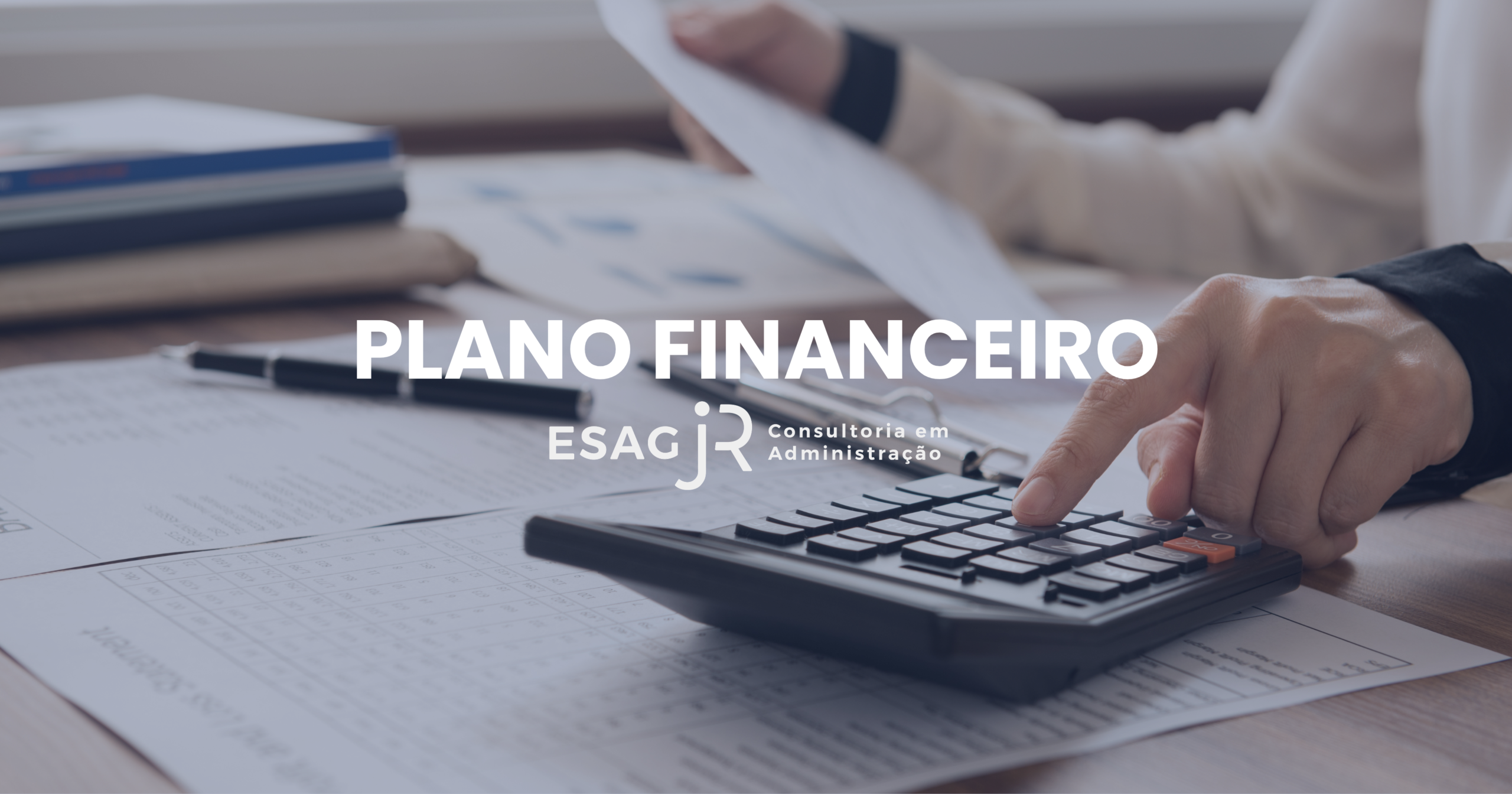 PLANO FINANCEIRO