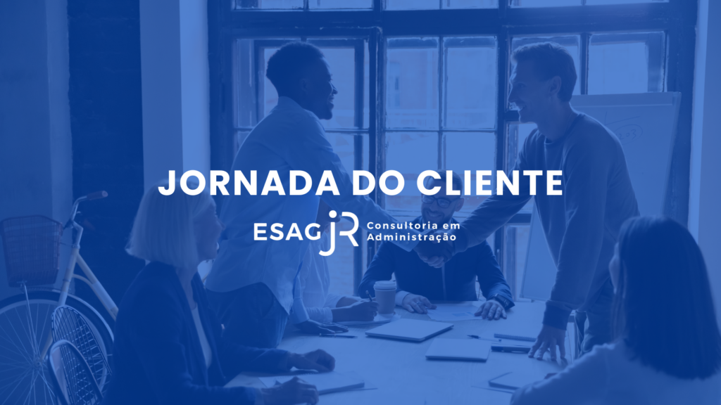 JORNADA DO CLIENTE