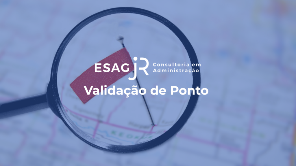 Validacao de Ponto Comercial