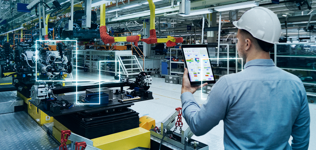 beneficios da iot para empresas