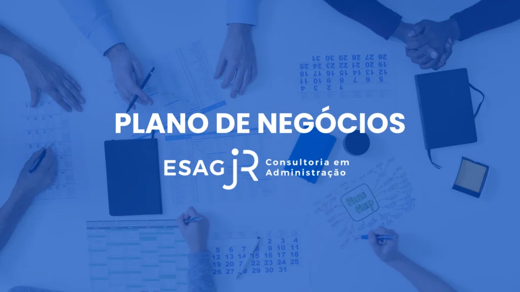PLANO DE NEGOCIOS