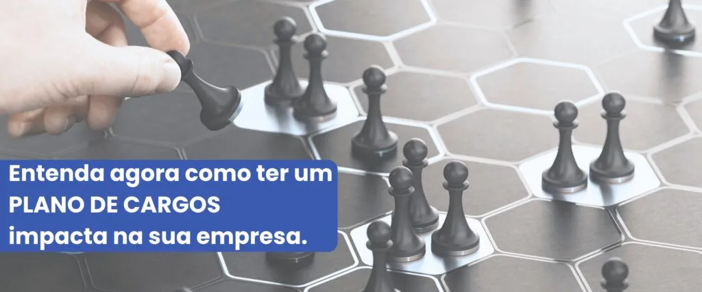 Plano de Cargos