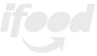 Logo Ifood