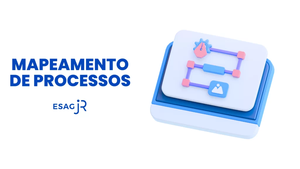 mapeamento de processos mapear processos empresariais