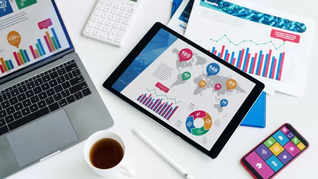 MKT artes para newsletters