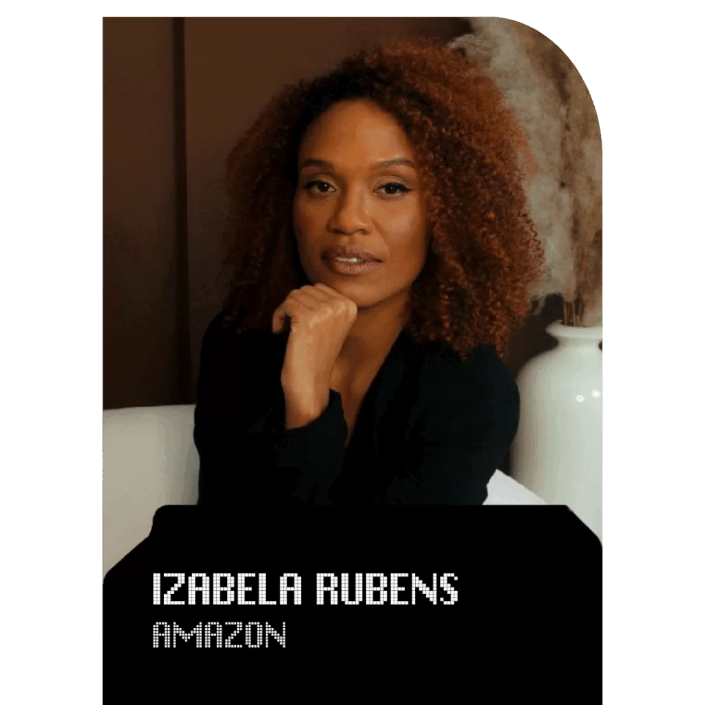 Izabela Rubens