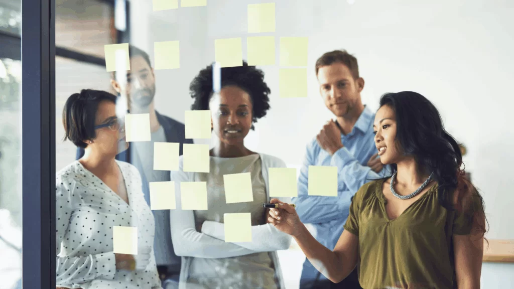 Como Calcular e Interpretar as Principais Métricas de Marketing do Seu Negócio 1 X Passos para montar um plano de acao empresarial eficaz 1