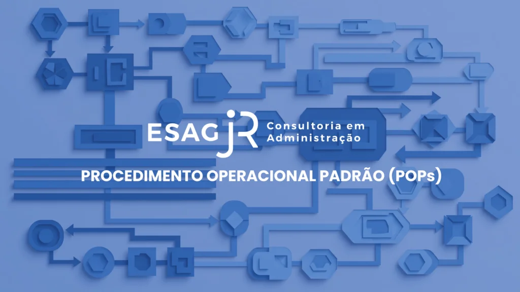 MAPEAMENTO DE PROCESSOS E POPS 1