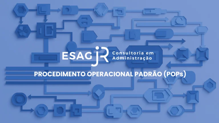 Blog 1 MAPEAMENTO DE PROCESSOS E POPS