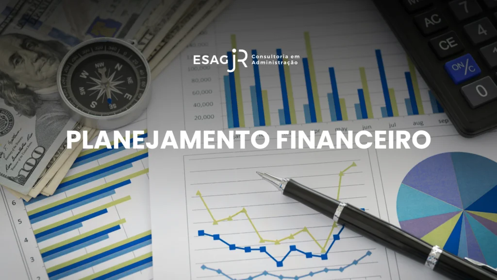 PLANO FINANCEIRO